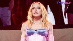 Madonna Honors Legacy of Late Producer William Orbit Following His Passing