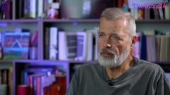 Nobel Laureate Dmitry Muratov Declares Putin’s War in Ukraine a Strategic Failure