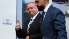 Bondi Beach Hero Ahmed al Ahmed Cleared of Assault Charges