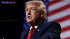 Trump’s $10 Billion Defamation Lawsuit Against BBC Sees New Judge Appointed