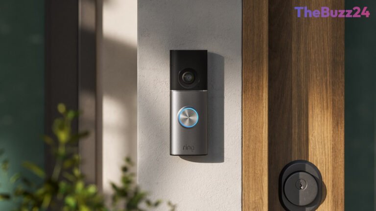 Ring Unveils ‘TAKE’ Encryption Standard to Balance Smart Features with Privacy
