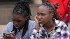 Travel Chaos in Nairobi: Strike at Kenya’s Main Airport Strands Hundreds of Passengers