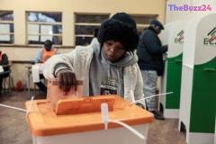 Zambia Heads to the Polls in High-Stakes Presidential Election Testing Democratic Resilience