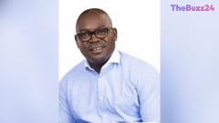 Former Zambian Minister Killed in Security Raid Following Contested Election