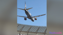 South African Airline Defends Daring Stadium Flyover Amidst Safety Concerns