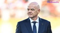 UEFA Stands Firm: Boycott Threat Looms Over FIFA Amidst Leadership Crisis
