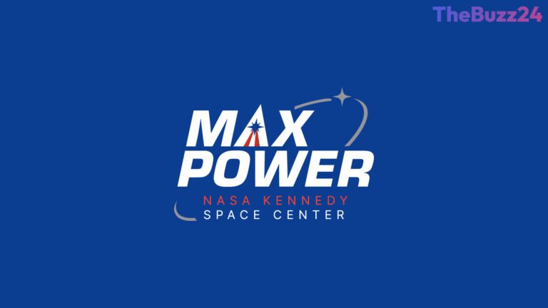 MAX POWER: A Grand Showcase of the Future of Flight and Space Exploration