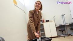 Iceland Rejects Resuming EU Membership Talks in Historic Referendum