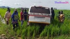 Nigerian Troops Rescue 33 Kidnap Victims in Zamfara Amidst Broader Security Push