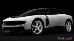 Ferrari’s Groundbreaking Electric Debut Smashes Records at Charity Auction