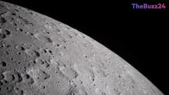 Lunar Impact: Why Scientists Are Welcoming a SpaceX Rocket Crash