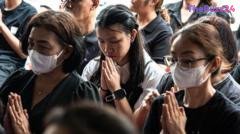 Thailand Halts New Gun Permits Following Tragic School Shooting