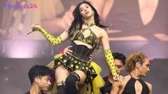 Katseye Member Sophia Laforteza Steps Back for Mental Health