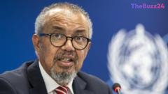 DRC Ebola Outbreak Threatens to Become Deadliest on Record as Rare Strain Spreads