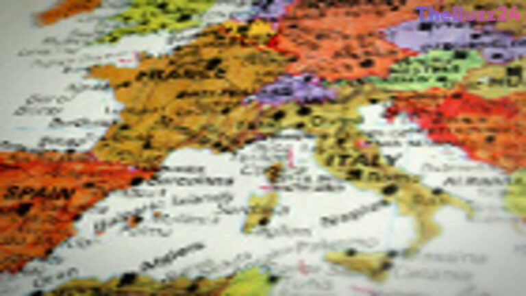 Dispelling Common Myths: Why Europe’s Stock Market Is Quietly Outperforming