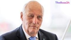 Norwegian Monarch King Harald V Remains Hospitalized Amid Health Setbacks