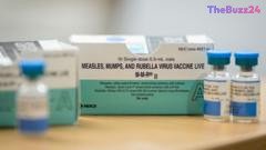 Pennsylvania Reports Measles Fatalities Amid Nationwide Surge and Falling Immunization Rates