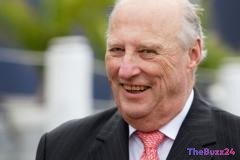 Norway Bids Farewell to King Harald V, A Monarch of Modernity and Steadfast Leadership