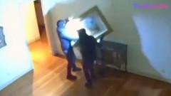 Masterpieces Recovered: How Police Foiled a €9 Million Art Heist in Italy