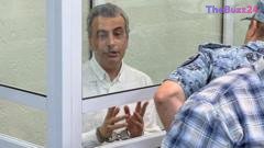 Russian Opposition Figure Lev Shlosberg Sentenced to Over a Decade in Prison