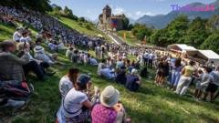 Liechtenstein Modernizes Royal Succession Laws to Embrace Gender Equality