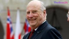 Remembering King Harald V of Norway: A Monarch Who Redefined Tradition