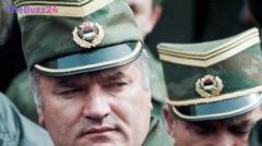 Remembering Ratko Mladić: A Journalist’s Harrowing Encounter with the ‘Butcher of Bosnia’