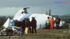 Lockerbie Bombing Trial Delayed Again Following Discovery of New Evidence