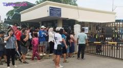 Tragedy Strikes Philippine School: Student Fatally Shot by Peer