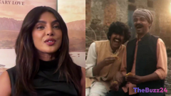 Priyanka Chopra Jonas Champions Epic Love Story Challenging Caste Barriers in New Film