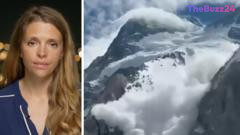 Tragic Discovery in Pakistan: Search Continues for Missing Climbers After Avalanche