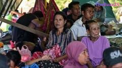 Indonesia Earthquake Crisis: Survivors Face Food Shortages and Hospital Collapses on Flores Island