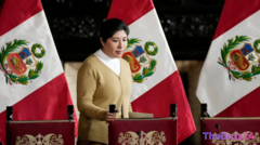 Diplomatic Thaw: Mexico and Peru Re-establish Ties Amidst Political Shifts