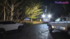 Gruesome ‘Body in a Suitcase’ Discovery in Rural Australia Solved as Realistic Doll
