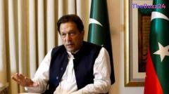 Imran Khan Transferred to Islamabad Hospital Under Tight Security Following Supreme Court Directive