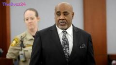 Tupac Murder Trial: Accused Claims Nephew Fired Fatal Shots in 2008 Police Statement