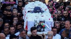 Journalists Targeted in Apparent War Crime, Rights Groups Allege