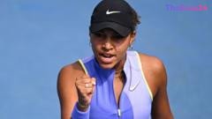From Hollywood Set to Grand Slam Stage: Thea Frodin’s Remarkable Journey