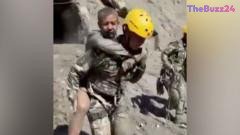 Nepal Army Launches Urgent Operations to Rescue Trapped Hydropower Workers Amid Devastating Floods