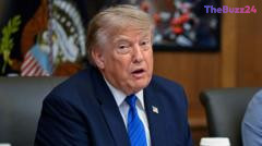Trump Pauses Potential Iran Strikes Amid Diplomatic Overtures
