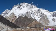 Tragedy on Broad Peak: Search Continues Following Fatal Avalanche in Pakistan