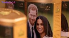 Harry and Meghan’s Brand Crossroads: Navigating a New Chapter in the UK