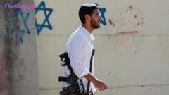 Israel Re-establishes West Bank Settlement Amid International Condemnation