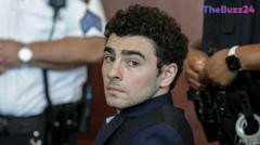 Luigi Mangione Pleads Guilty to Federal Charges in UnitedHealthcare CEO’s Fatal Shooting