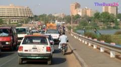 American Missionary Kevin Rideout Freed After Nine Months in Niger Captivity