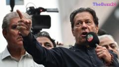 Global Cricket Icons Rally for Imran Khan’s Medical Rights