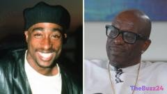 Mopreme Shakur: Justice for Tupac Elusive Even with Impending Trial