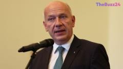 Berlin Mayor Defies Cybercriminals in Standoff Over Massive Data Breach