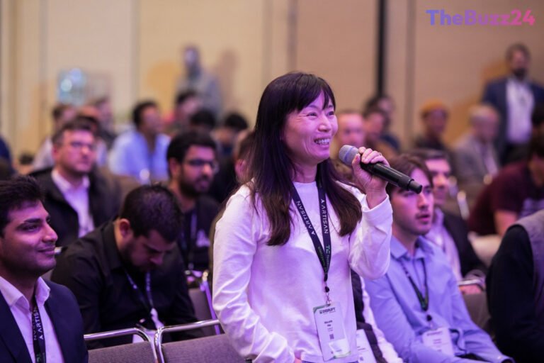Disrupt 2026 Prepares to Gather Tech Founders in San Francisco for the AI Era