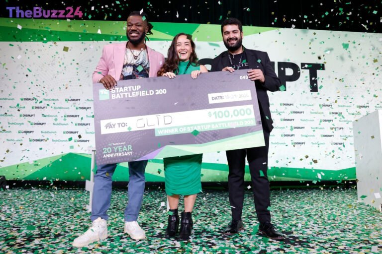 Eight Australian Startups Vie for Glory at Startup Battlefield Sydney